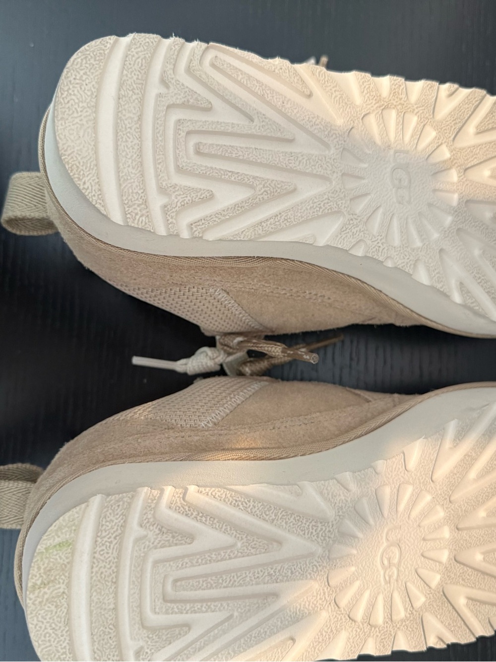 UGG SHOES - Picture 6 of 8